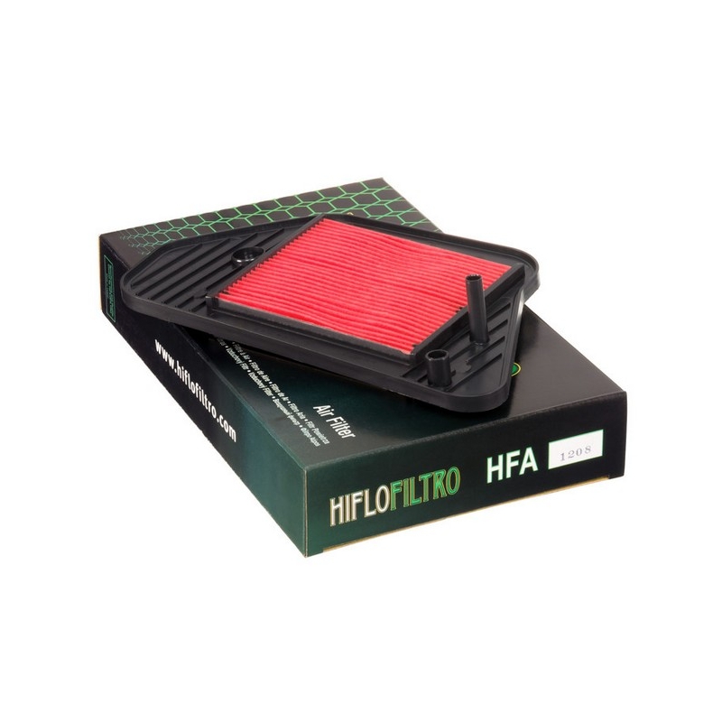 Filtr powietrza Hiflofiltro HFA1208