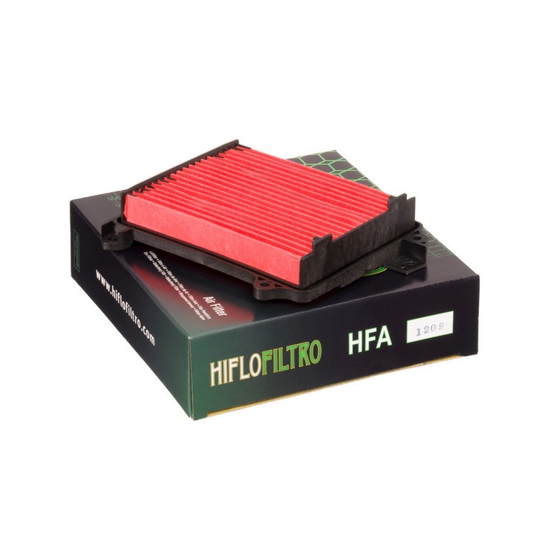 Air filter HIFLOFILTRO for HONDA NX 250 1988-1995