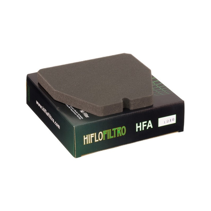 Filtr powietrza Hiflofiltro HFA1210