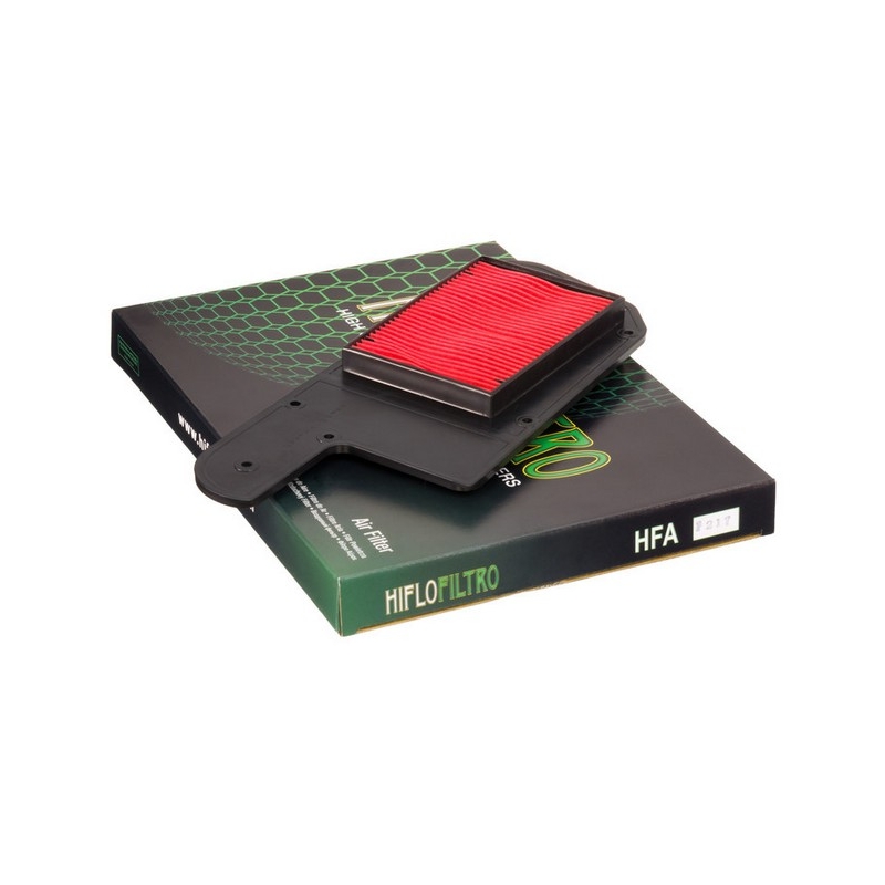 Air filter HIFLOFILTRO