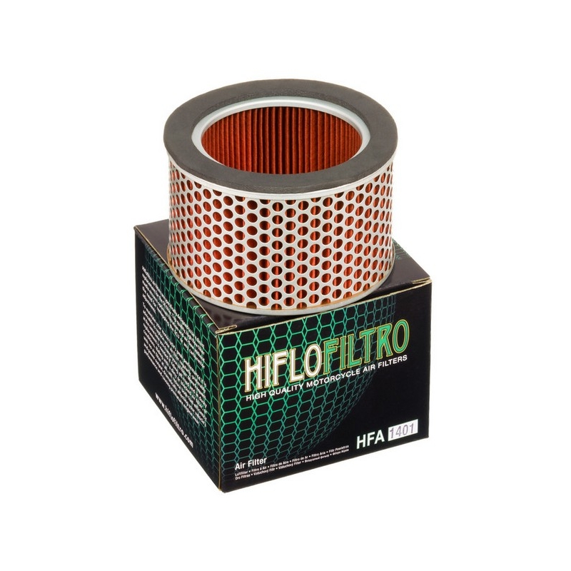 Filtr powietrza Hiflofiltro HFA1401
