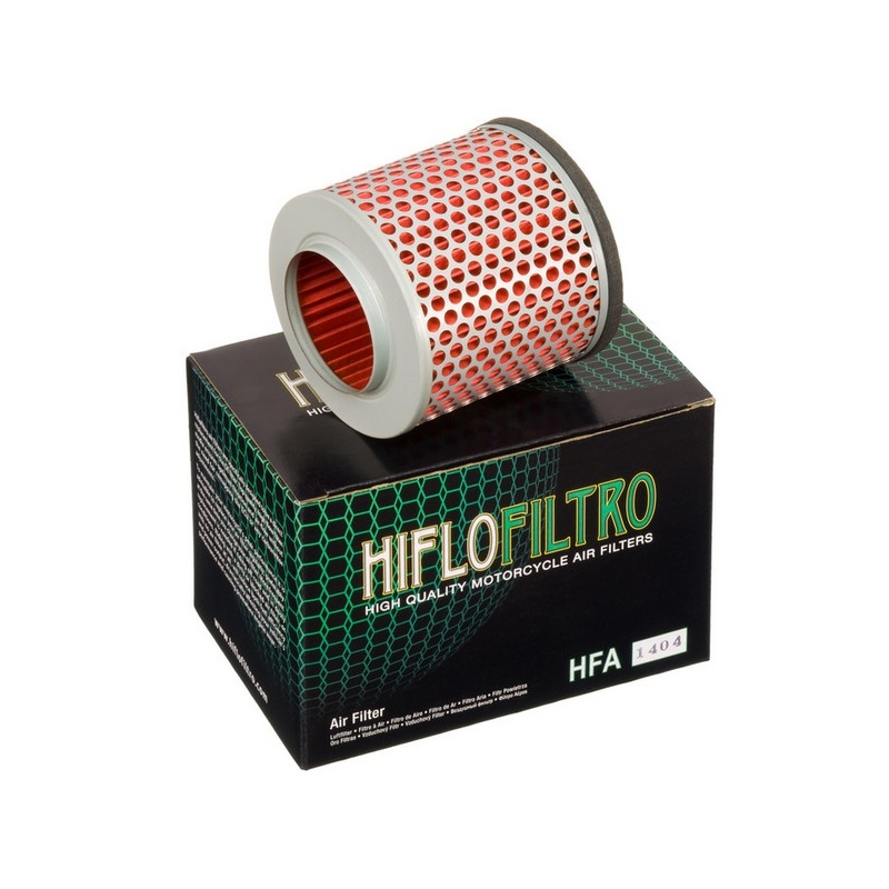 Filtr powietrza Hiflofiltro HFA1404