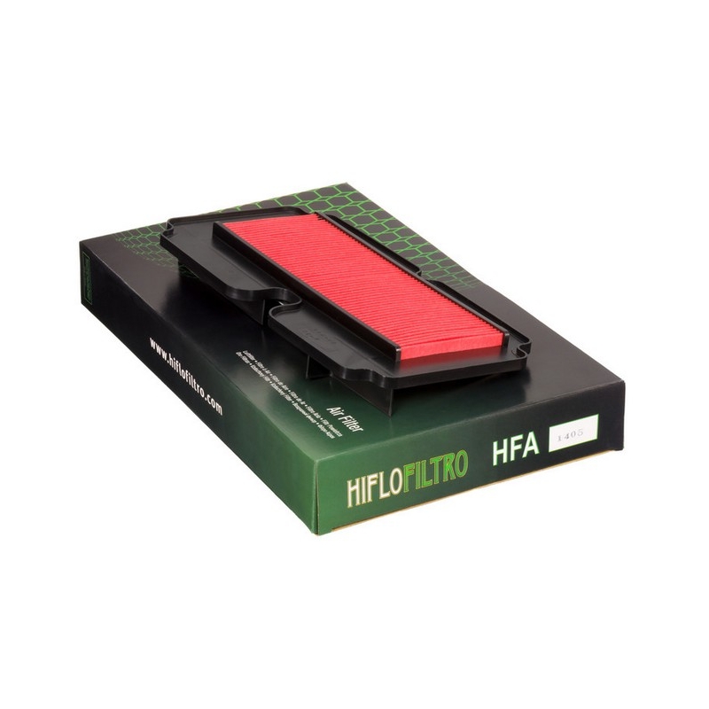 Filtr powietrza Hiflofiltro HFA1405