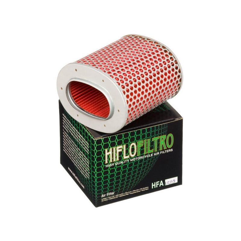 Filtr powietrza Hiflofiltro HFA1502