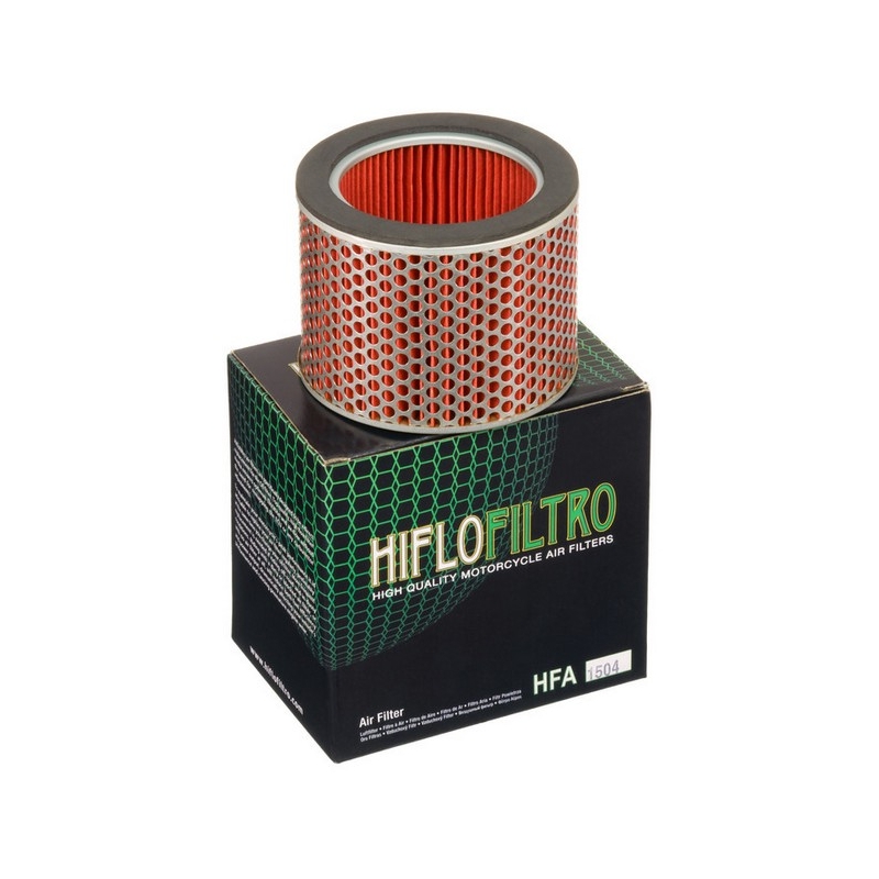 Air filter HIFLOFILTRO for HONDA VF 500 F 1984-1987