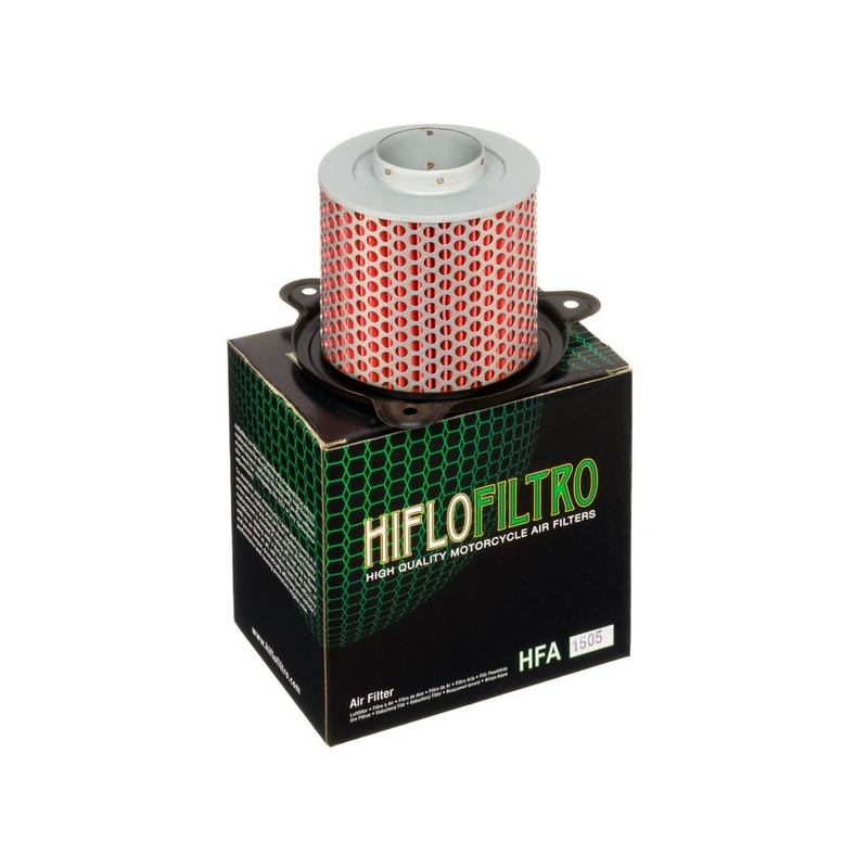 Filtr powietrza Hiflofiltro HFA1505