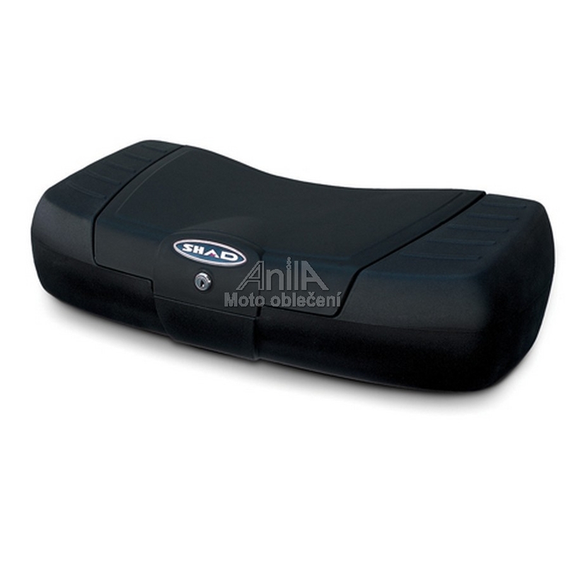 ATV case SHAD ATV40 black