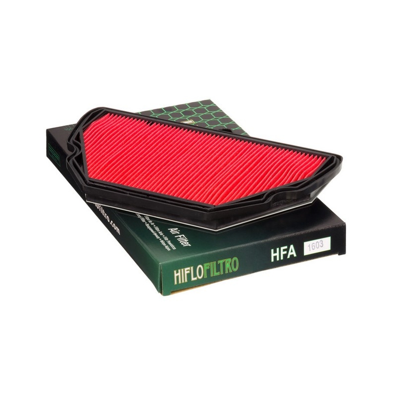 Filtr powietrza Hiflofiltro HFA1603