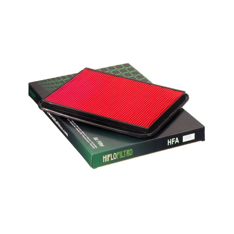 Filtr powietrza Hiflofiltro HFA1604