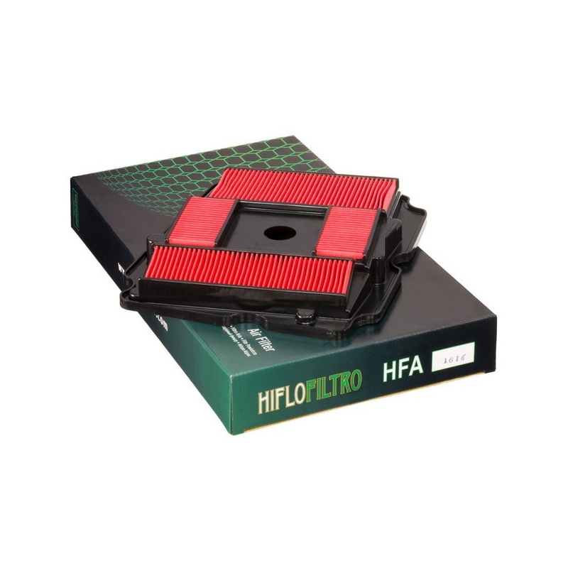 Filtr powietrza Hiflofiltro HFA1614