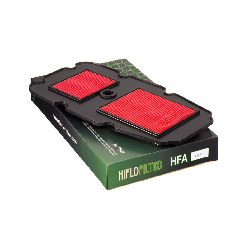 Air filter HIFLOFILTRO for HONDA XL 650 V Transalp 2000-2007