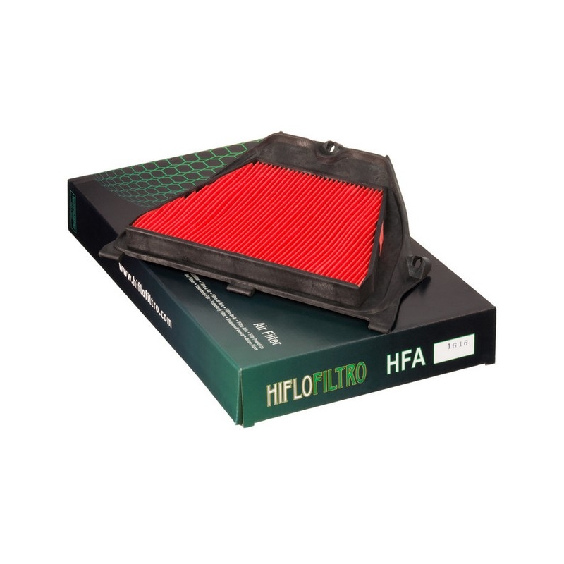 Air filter HIFLOFILTRO for HONDA CBR 600 RR 2003-2006