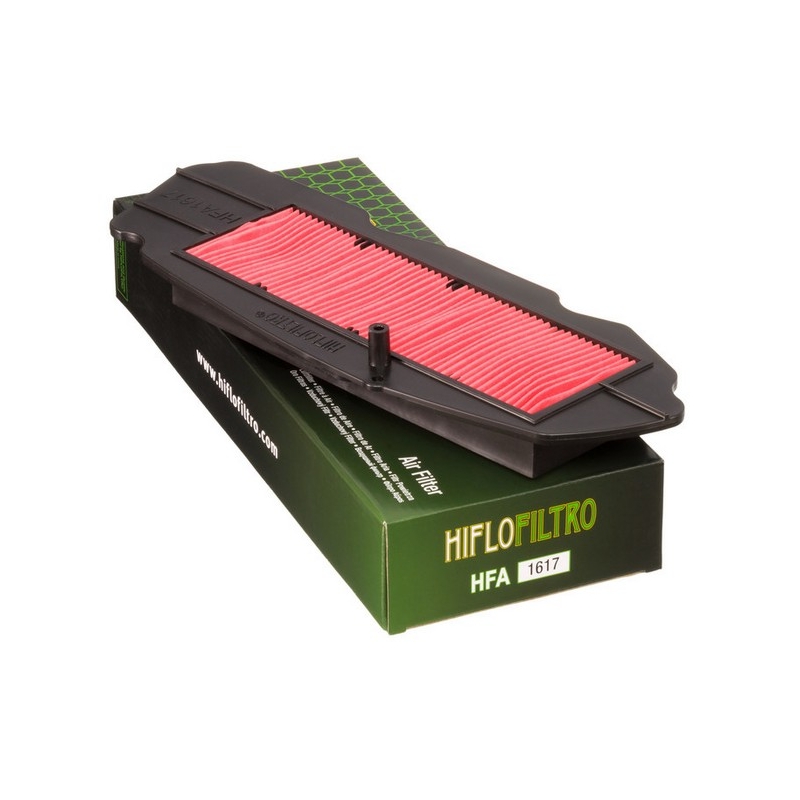 Air filter HIFLOFILTRO
