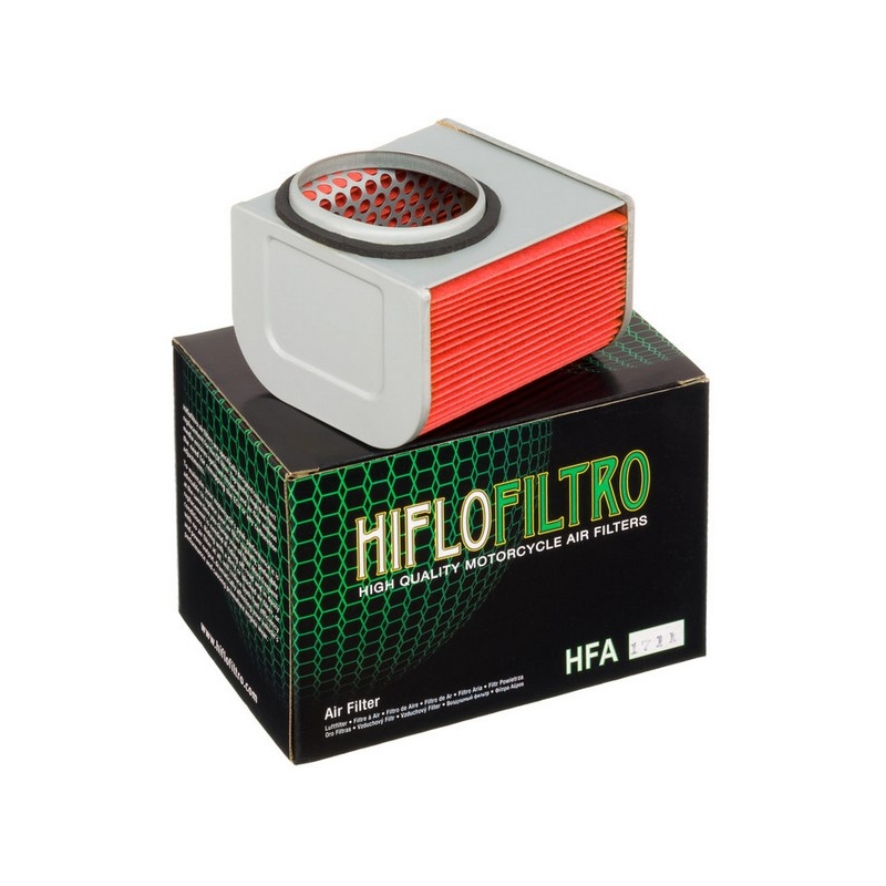 Air filter HIFLOFILTRO
