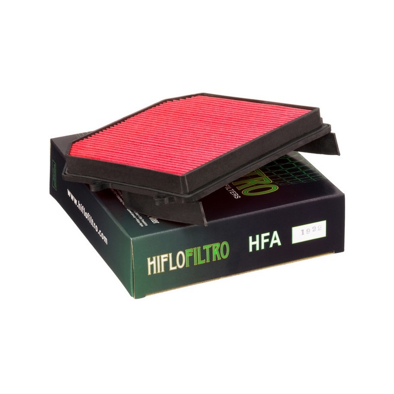 Filtr powietrza Hiflofiltro HFA1922