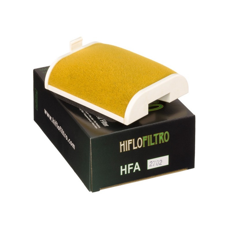 Filtr powietrza Hiflofiltro HFA2702
