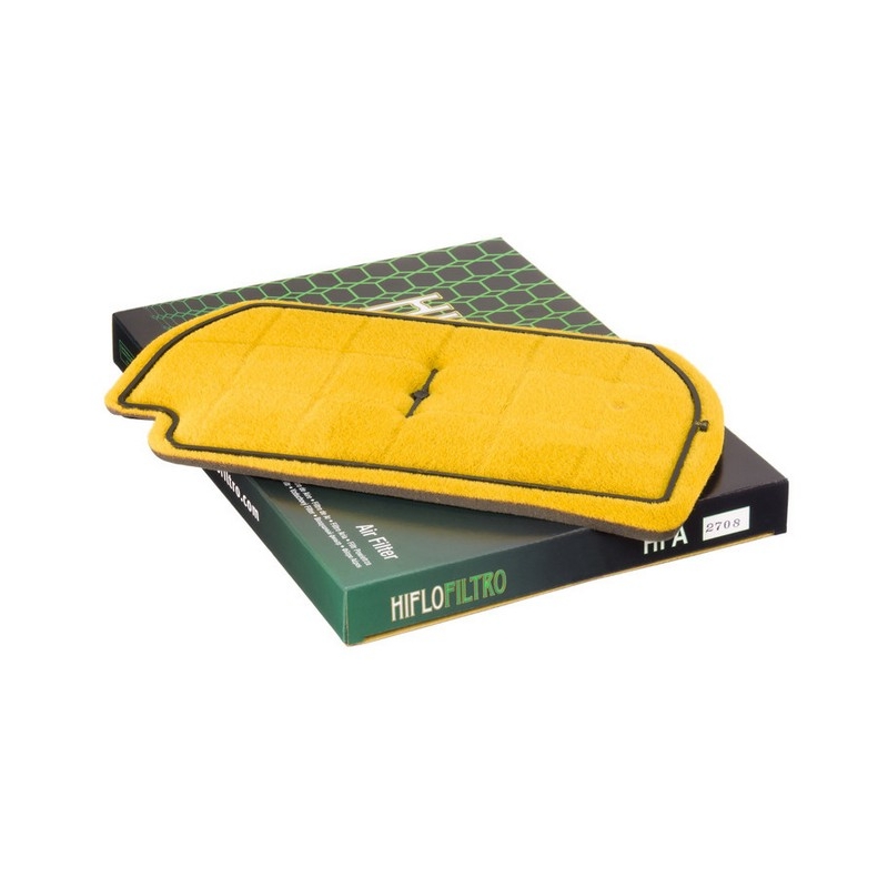 Filtr powietrza Hiflofiltro HFA2708