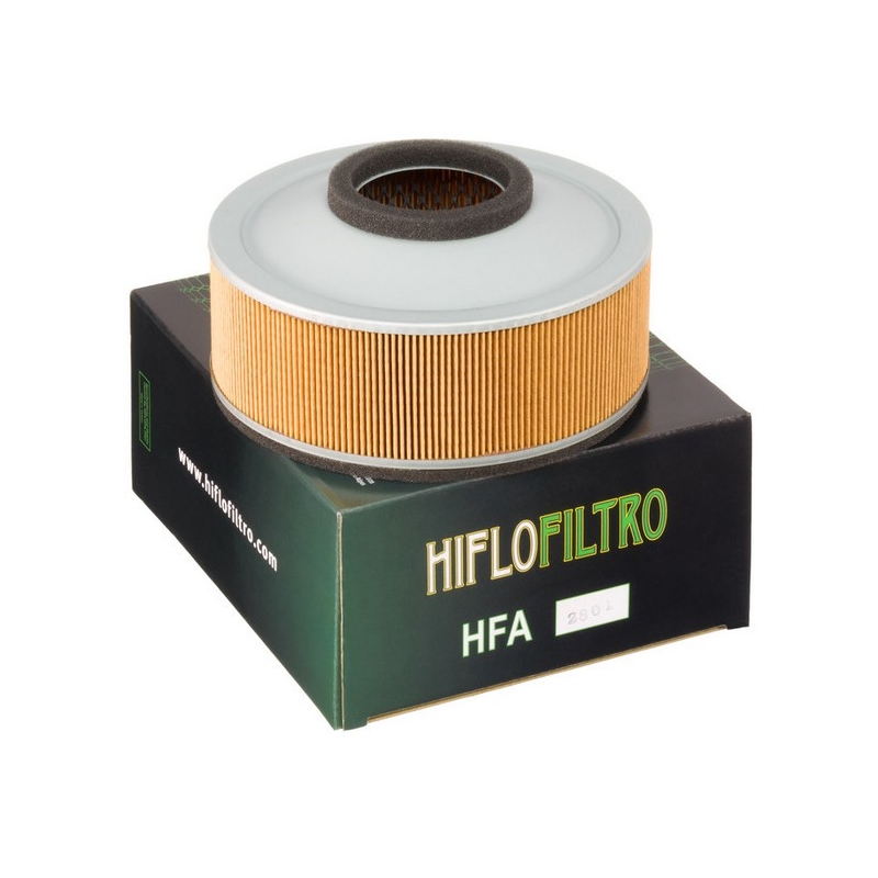 Air filter HIFLOFILTRO