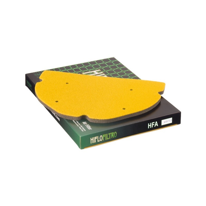 Air filter HIFLOFILTRO for KAWASAKI ZX-9R Ninja 900 1994-1997