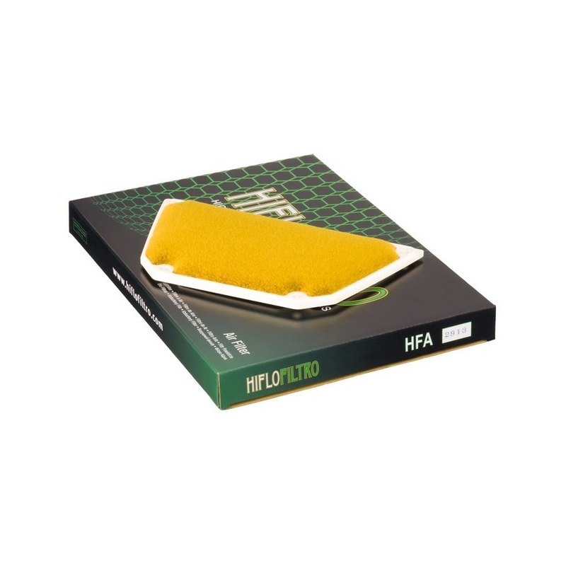 Filtr powietrza Hiflofiltro HFA2913