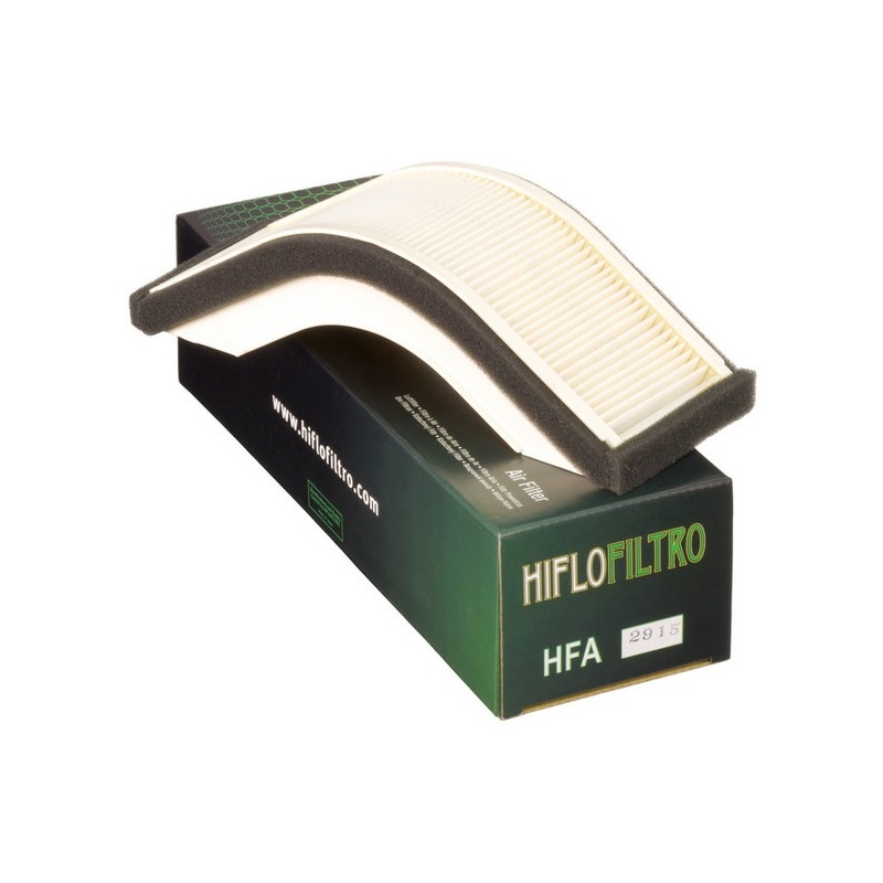 Air filter HIFLOFILTRO for KAWASAKI ZX-10R / RR Ninja 1000 2004-2007