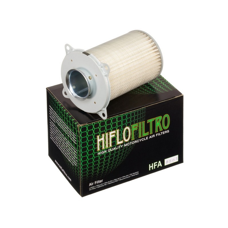 Air filter HIFLOFILTRO for SUZUKI GS 500 E 1988-2002, SUZUKI GS 500 2001-2003