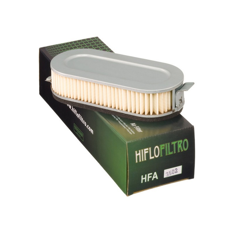 Air filter HIFLOFILTRO for SUZUKI GSX 550 1983-1987