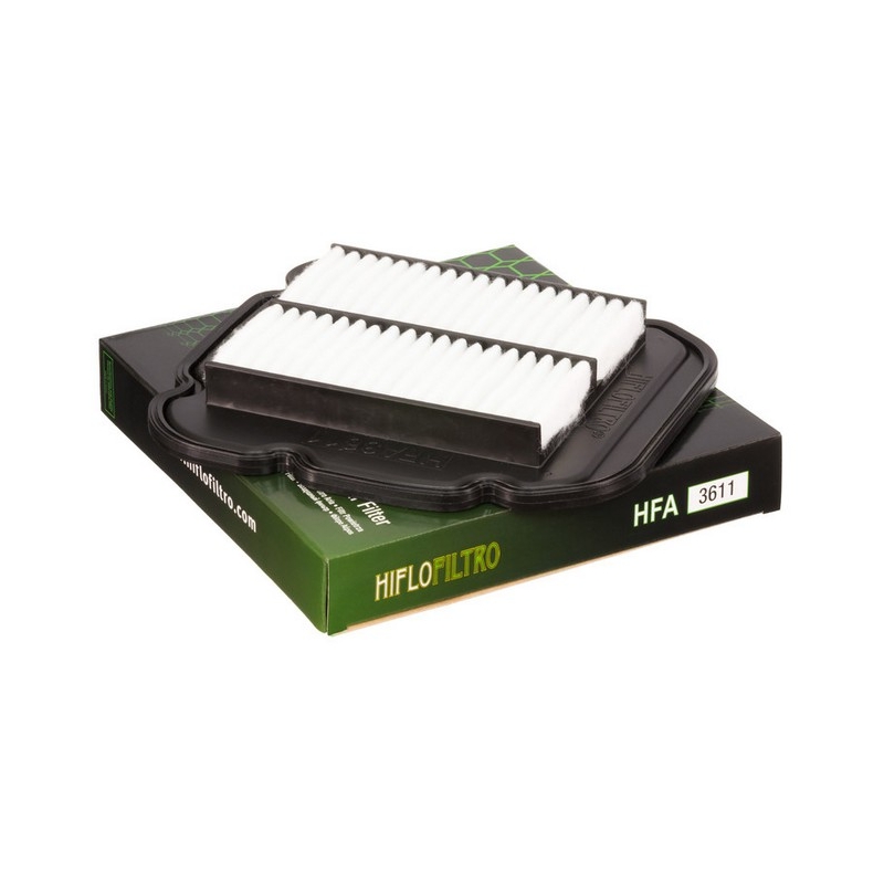 Air filter HIFLOFILTRO