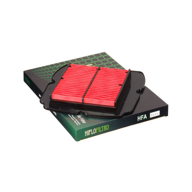 Air filter HIFLOFILTRO