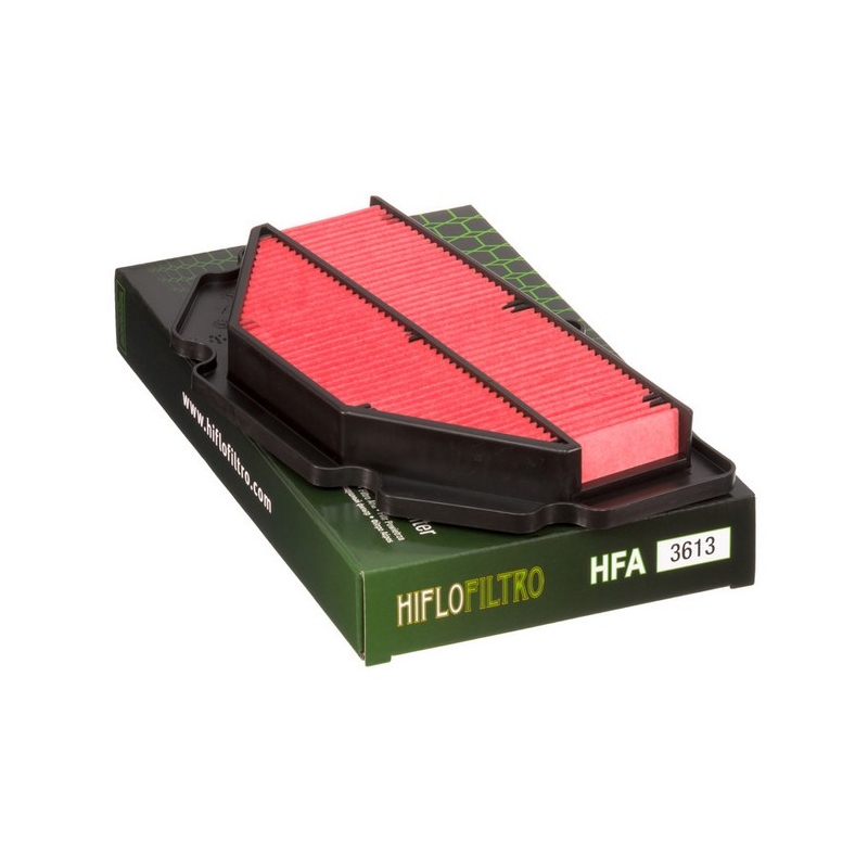 Air filter HIFLOFILTRO