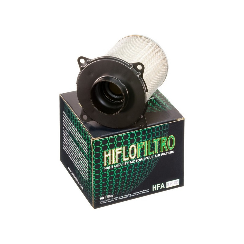 Air filter HIFLOFILTRO for SUZUKI VZ 800 Marauder 1997-2004