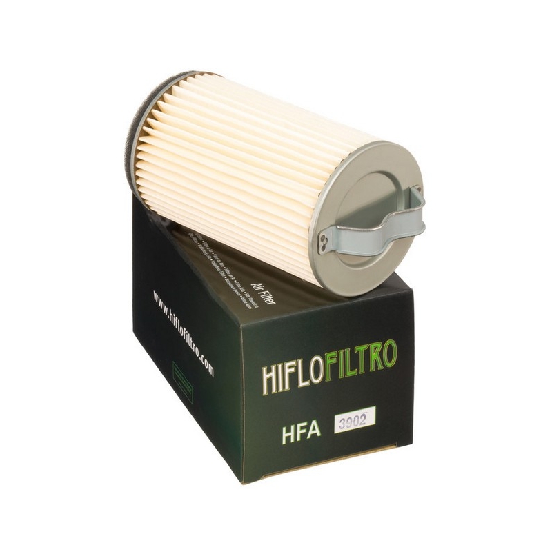Air filter HIFLOFILTRO for SUZUKI GSX 1100 E 1980-1985