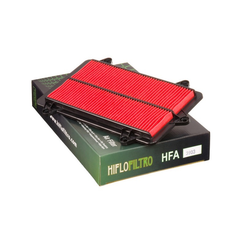 Filtr powietrza Hiflofiltro HFA3903