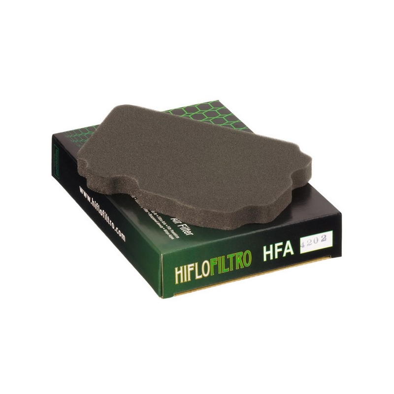 Air filter HIFLOFILTRO