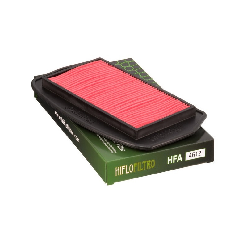 Air filter HIFLOFILTRO for YAMAHA FZ6 600 / Fazer 2004-2010