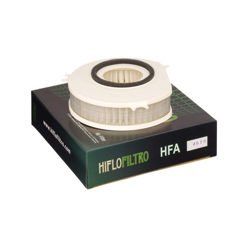 Air filter HIFLOFILTRO for YAMAHA XVS 1100 Drag Star / Classic 1999-2009