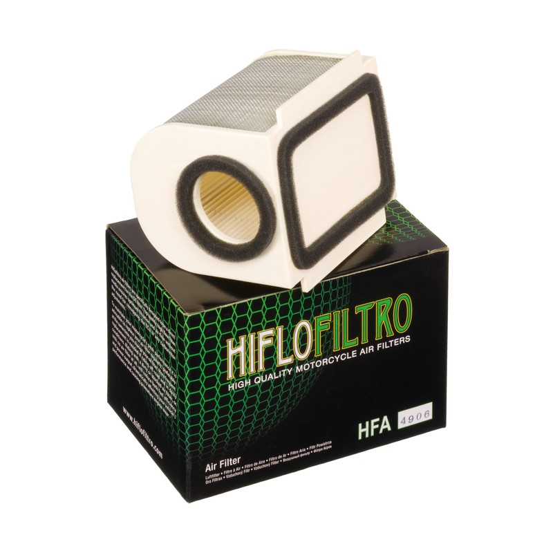 Air filter HIFLOFILTRO