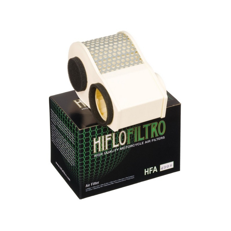 Filtr powietrza Hiflofiltro HFA4908