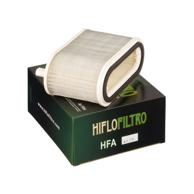 Air filter HIFLOFILTRO for YAMAHA VMX-12 Vmax 1200 1985-2007