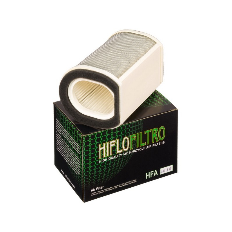Filtr powietrza Hiflofiltro HFA4912