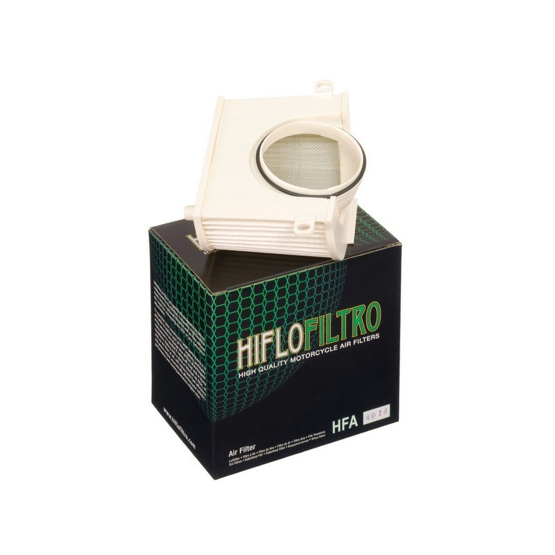 Air filter HIFLOFILTRO