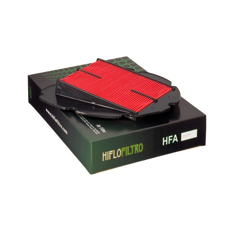 Air filter HIFLOFILTRO for YAMAHA TDM 900 2002-2013