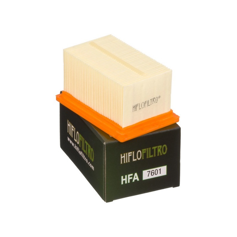 Air filter HIFLOFILTRO