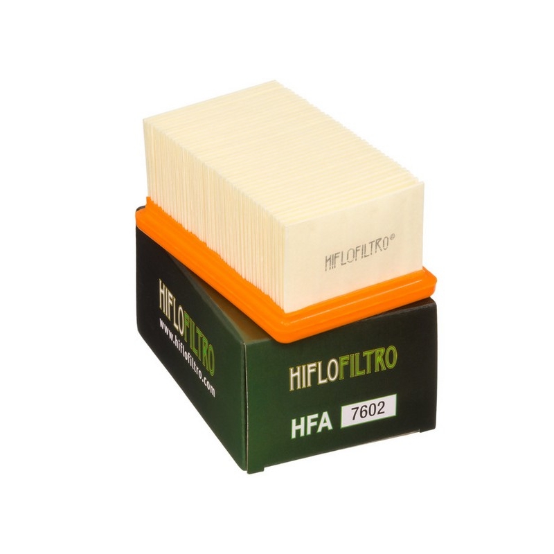 Filtr powietrza Hiflofiltro HFA7602