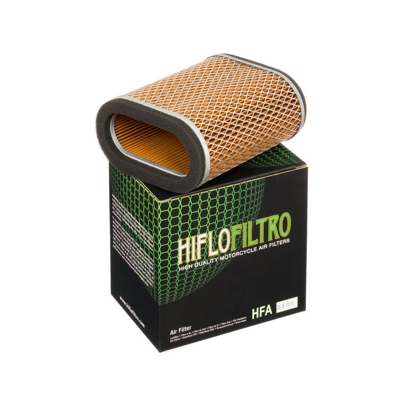 Filtr powietrza Hiflofiltro HFA2405
