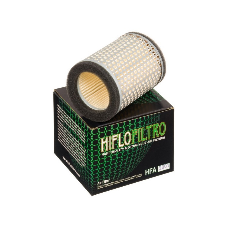 Air filter HIFLOFILTRO