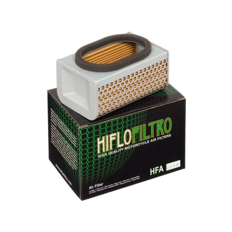 Air filter HIFLOFILTRO