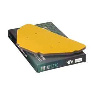 Air filter HIFLOFILTRO HFA2603