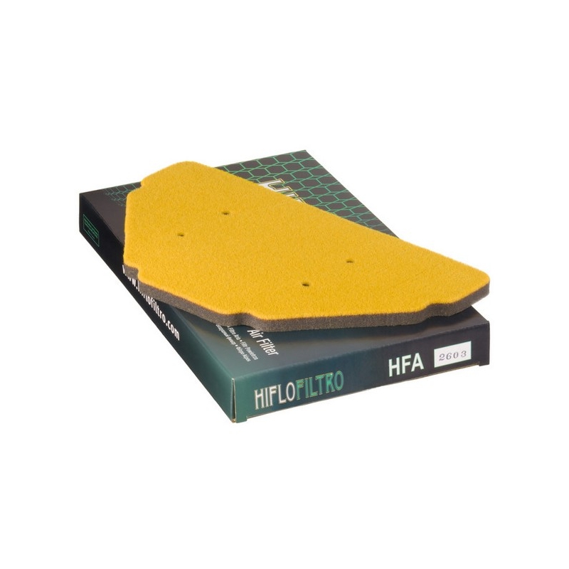Air filter HIFLOFILTRO