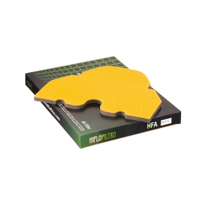 Filtr powietrza Hiflofiltro HFA2604